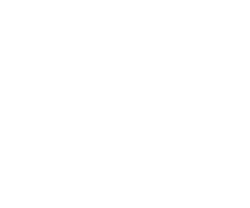 Logo RB Services en filaire 3D blanc sur fond noir, style architectural moderne et dynamique.